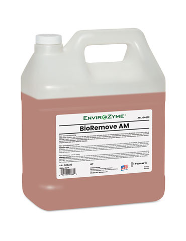 BioRemove AM