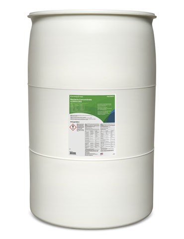 Bacteria Concentrate 4,000 B 20X | EnviroZyme