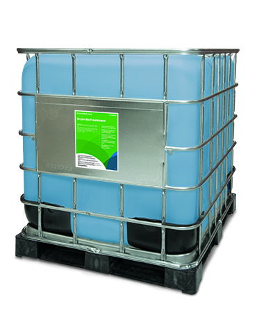Drain BioTreatment