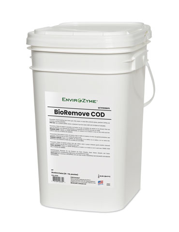 BioRemove COD