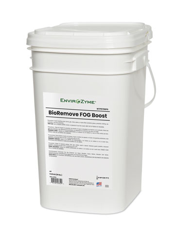 BioRemove FOG Boost